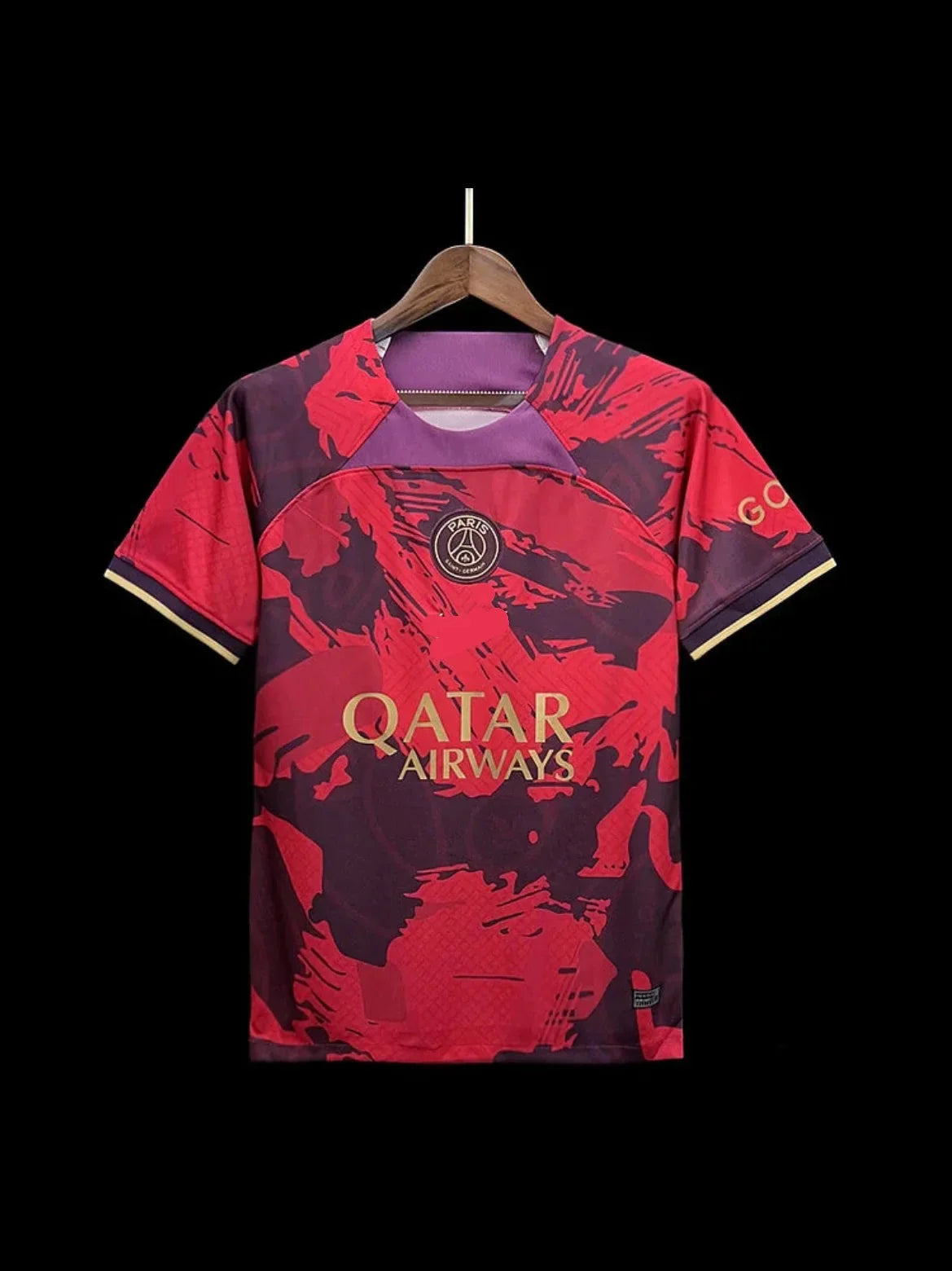 Maglia Paris Saint-Germain Concept 2024 2025