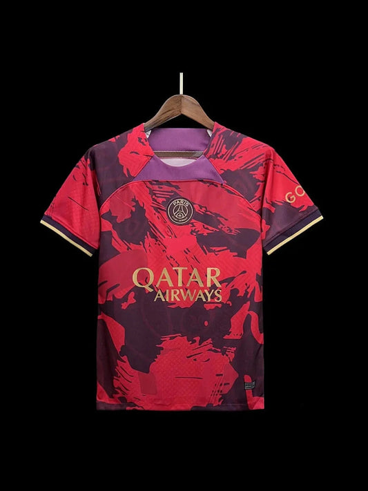 Maglia Paris Saint-Germain Concept 2024 2025