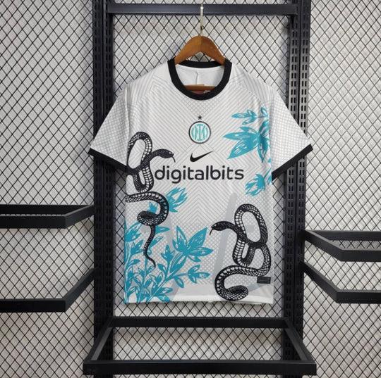 Maglia Inter Milan Concept 2024 -2025