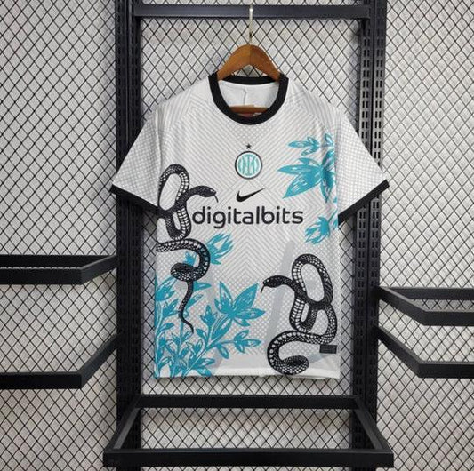 Maglia Inter Milan Concept 2024 -2025