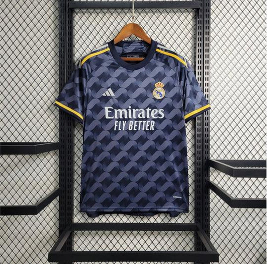 Maglia Real Madrid stagione 2023-2024 away