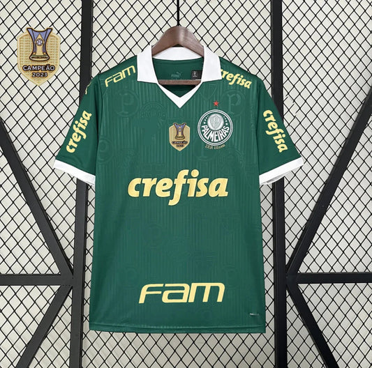 Maglia Palmeiras home 2024 2025
