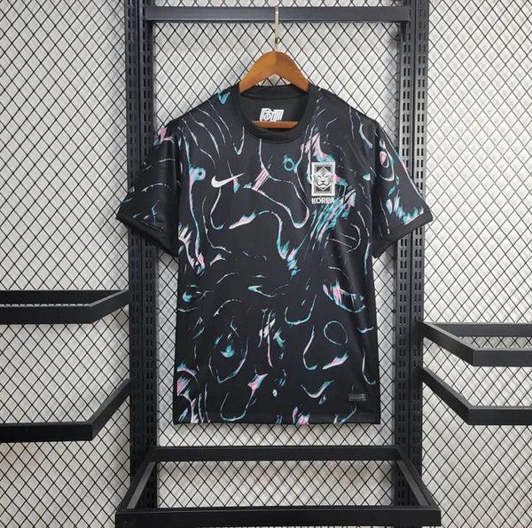 MAGLIA CORÉE DU SUD 2023/24