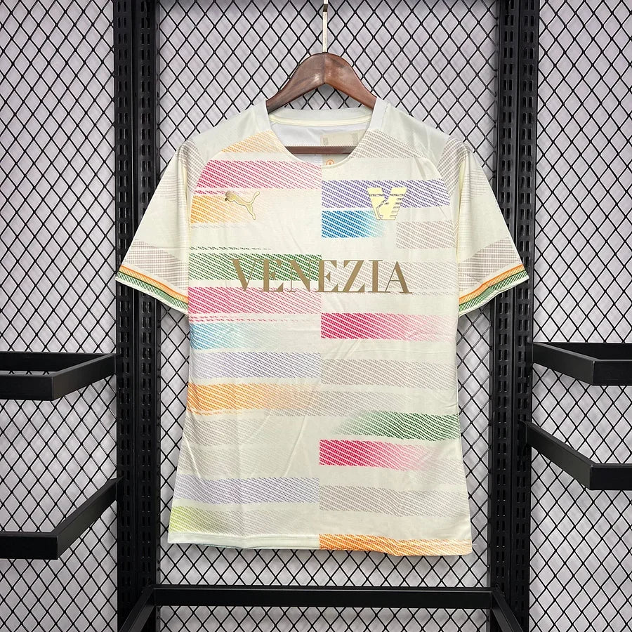 Maglia Venezia concept 2024/25