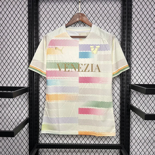 Maglia Venezia concept 2024/25