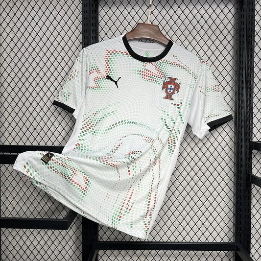 Maglia Portogallo foot away 2025 2026