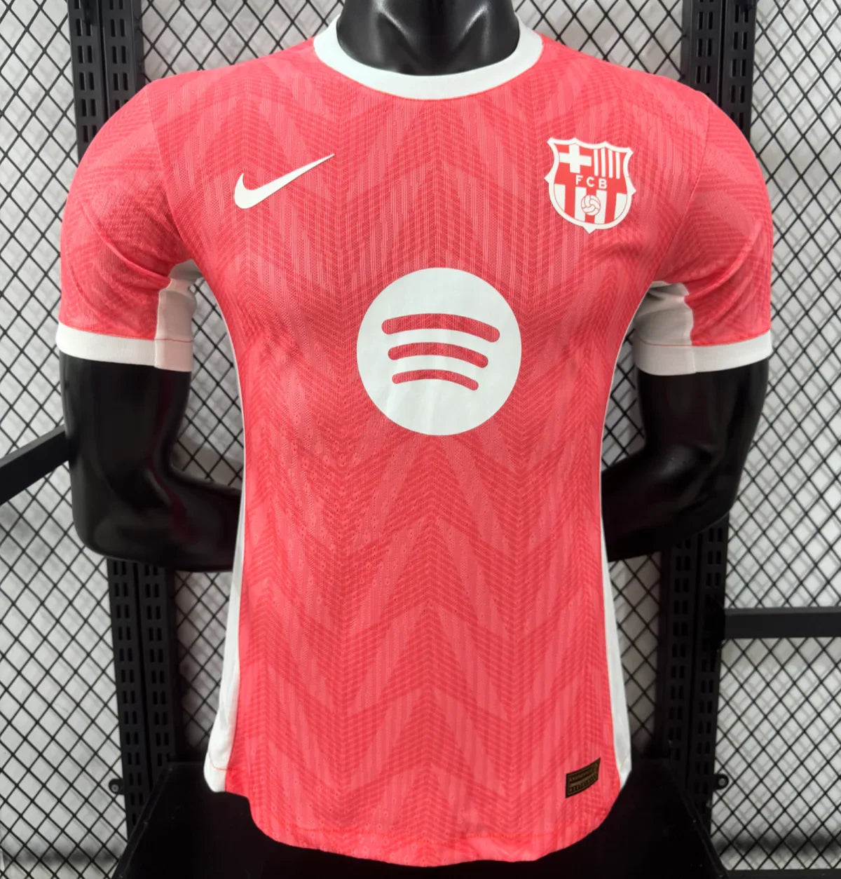 Maglia FC Barcellona Concept 2025