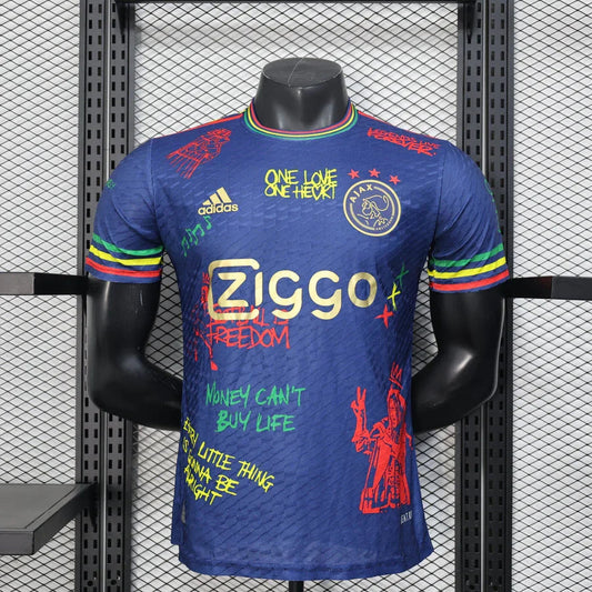 Maglia Concept Amsterdam 2025