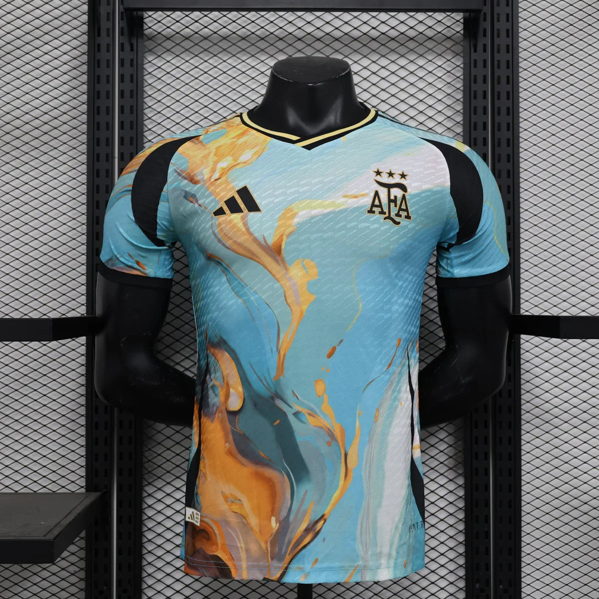 Maglia Concept Argentine 2024/25