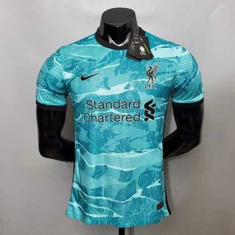 Maglia Liverpool