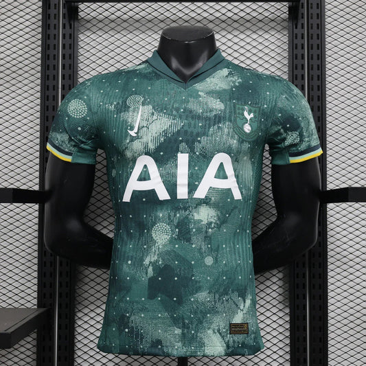 Maglia TOTTENHAM 2024/2025