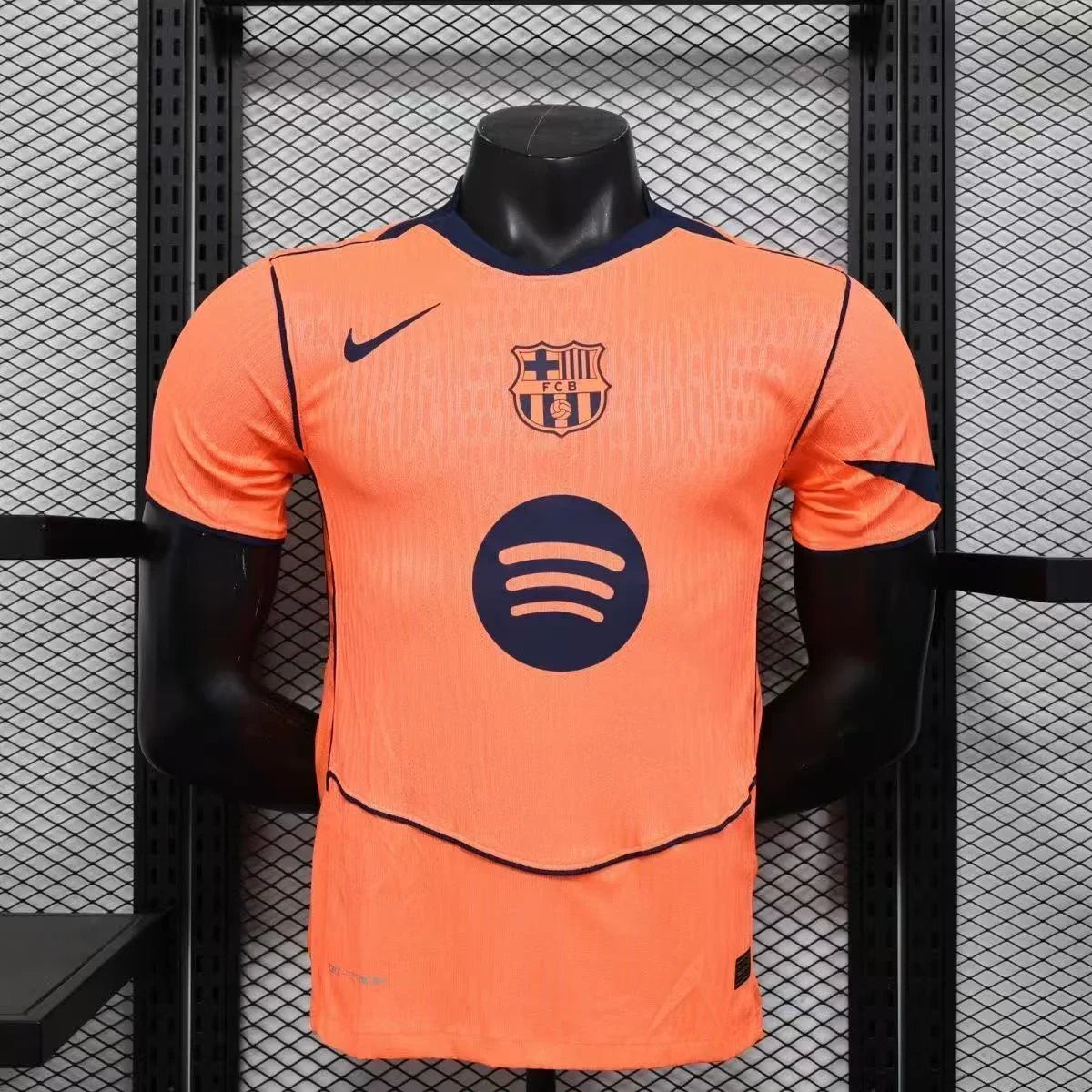 Maglia FC Barcellona 2025-26