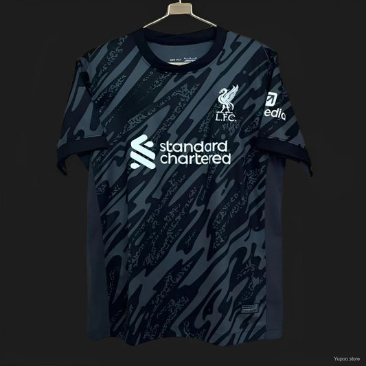 MAGLIA LIVERPOOL 2024/25 GARDIEN