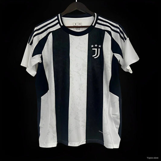 MAGLIA JUVENTUS 2024/25 DOMICILE