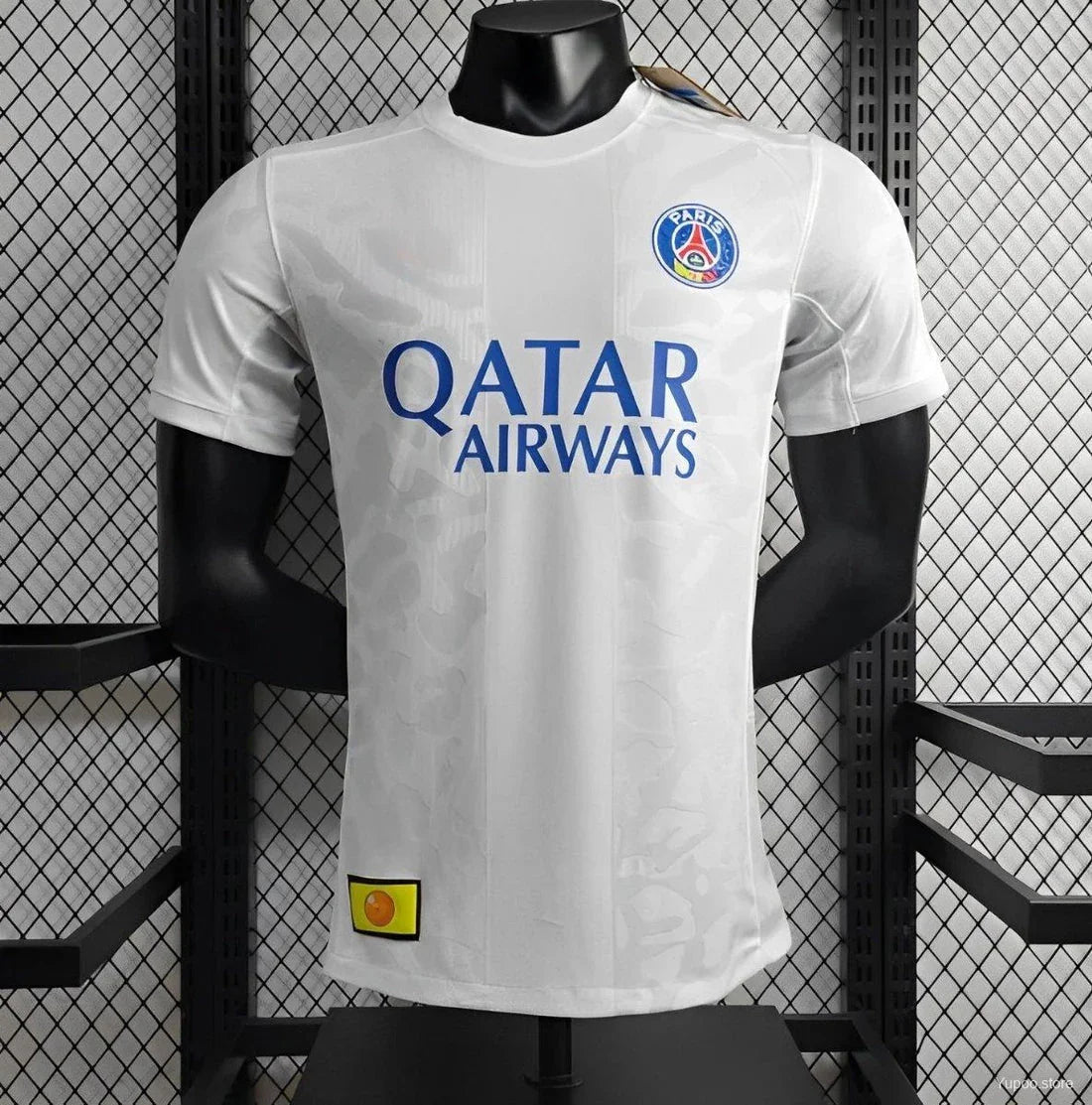 MAGLIA PSG ÉDITION SPÉCIALE 2024/25