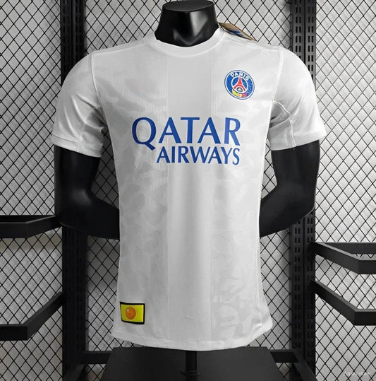 MAGLIA PSG ÉDITION SPÉCIALE 2024/25