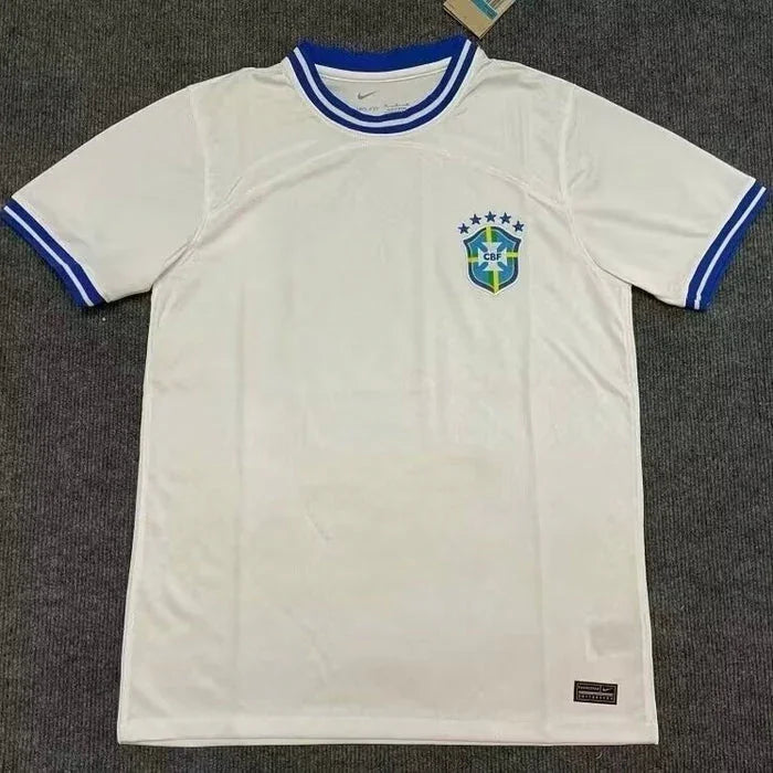 MAGLIA BRÉSIL 2024/25 EXTÉRIEUR