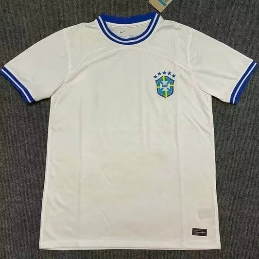 MAGLIA BRÉSIL 2024/25 EXTÉRIEUR