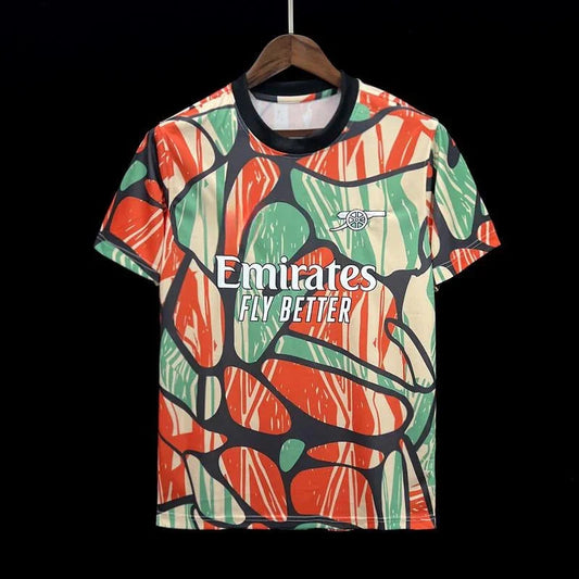 MAGLIA ARSENAL ÉDITION SPÉCIALE 2024/25