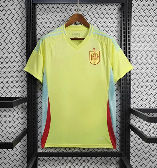 MAGLIA ESPAGNE 2024/25