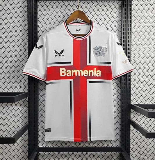 MAGLIA BAYERN LEVERKUSEN 2024/25
