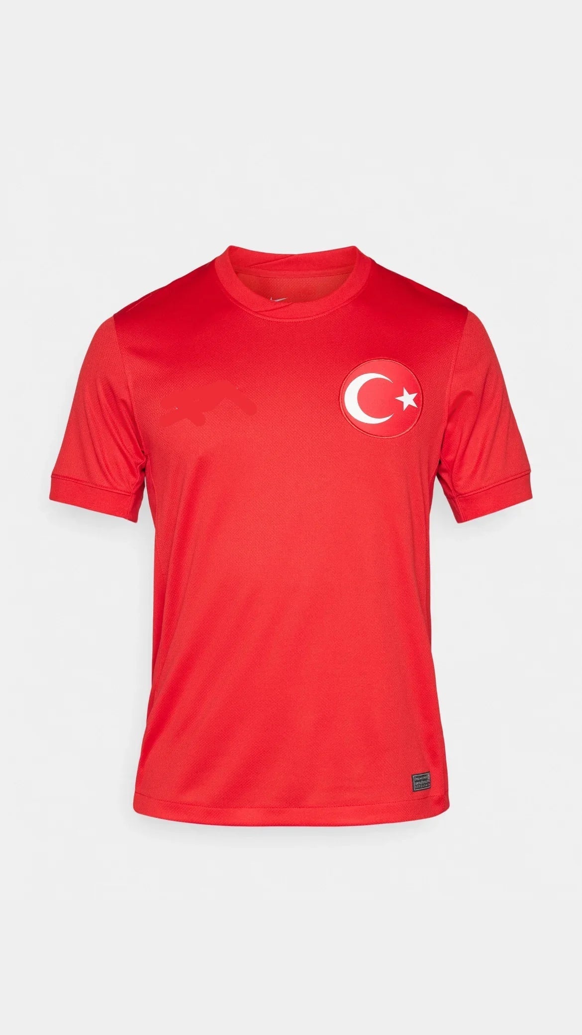 MAGLIA TURQUIE DOMICILIE 2024/25
