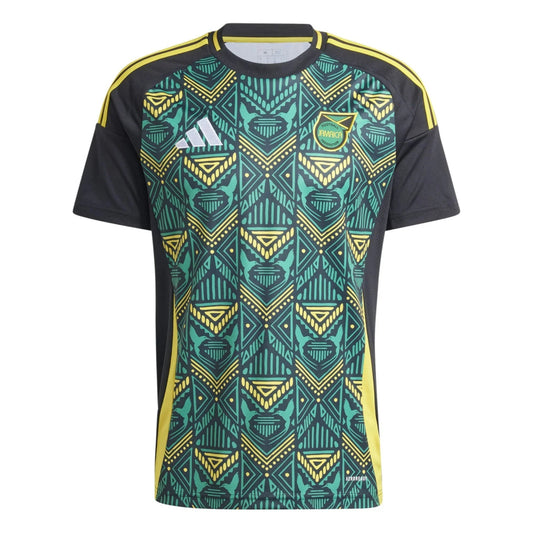 MAGLIA JAMAÏQUE 2024/25 EXTÉRIEUR