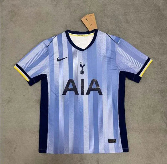 MAGLIA TOTTENHAM 2024/25 EXTÉRIEUR