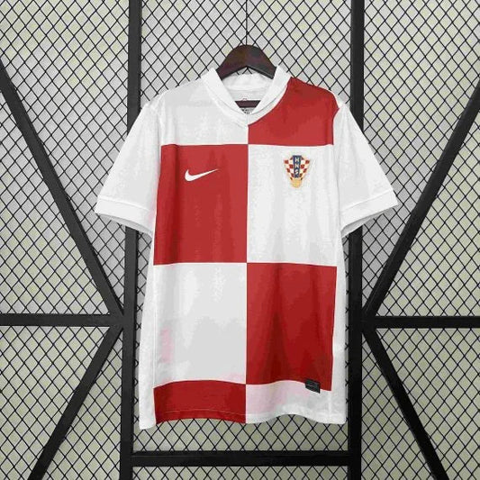 MAGLIA CROATIE 2024/25 DOMICILE