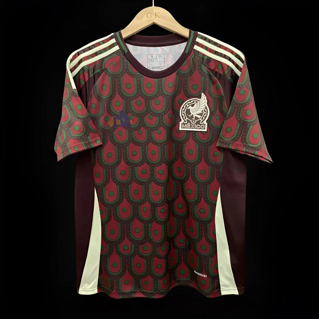 MAGLIA MEXIQUE  2023/24