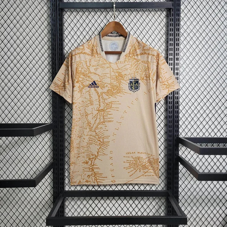 MAGLIA ARGENTINE ÉDITION SPÉCIALE 2023/24