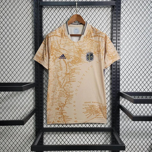 MAGLIA ARGENTINE ÉDITION SPÉCIALE 2023/24