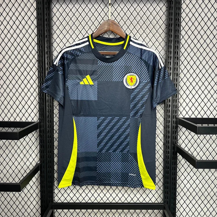 MAGLIA ECOSSE 2024/25 EXTÉRIEUR