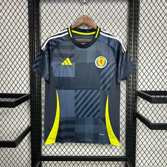 MAGLIA ECOSSE 2024/25 EXTÉRIEUR