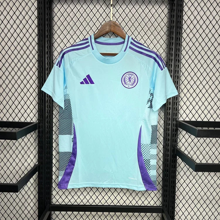 MAGLIA ECOSSE 2024/25