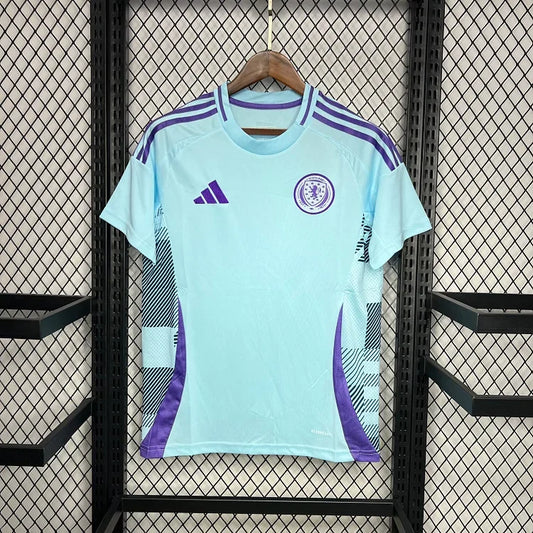 MAGLIA ECOSSE 2024/25