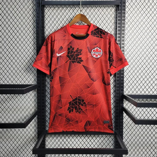MAGLIA CANADA 2023/24