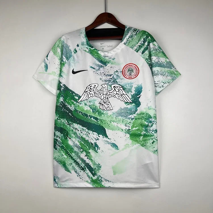 MAGLIA NIGÉRIA CONCEPT 2024