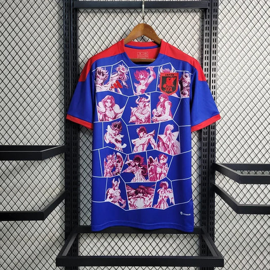 MAGLIA JAPON CONCEPT MANGA