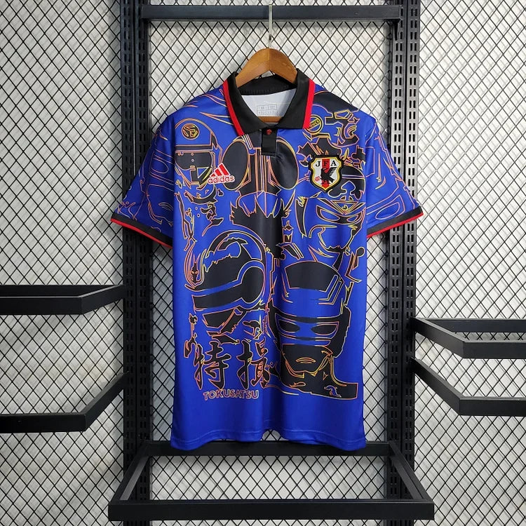 MAGLIA JAPON CONCEPT