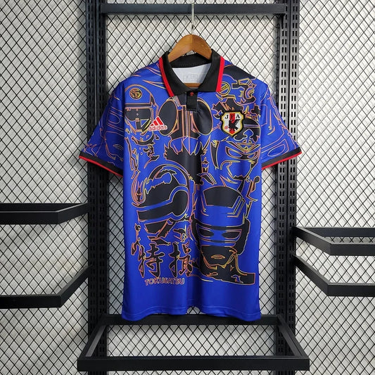 MAGLIA JAPON CONCEPT