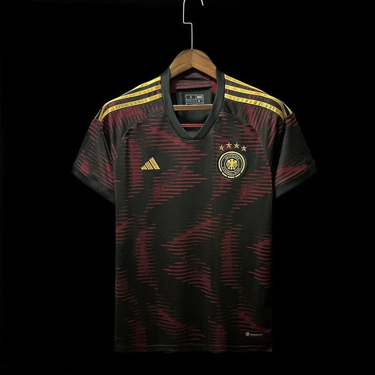 MAGLIA ALLEMAGNE EXTERIEUR CDM 2022