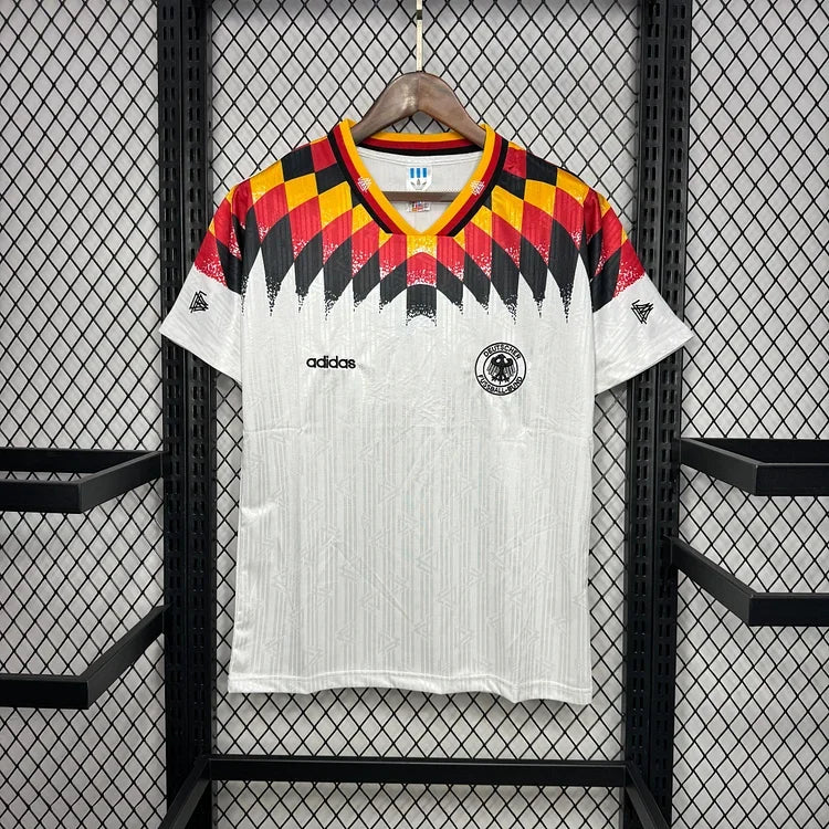 MAGLIA RÉTRO ALLEMAGNE 1994