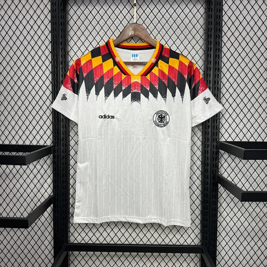 MAGLIA RÉTRO ALLEMAGNE 1994