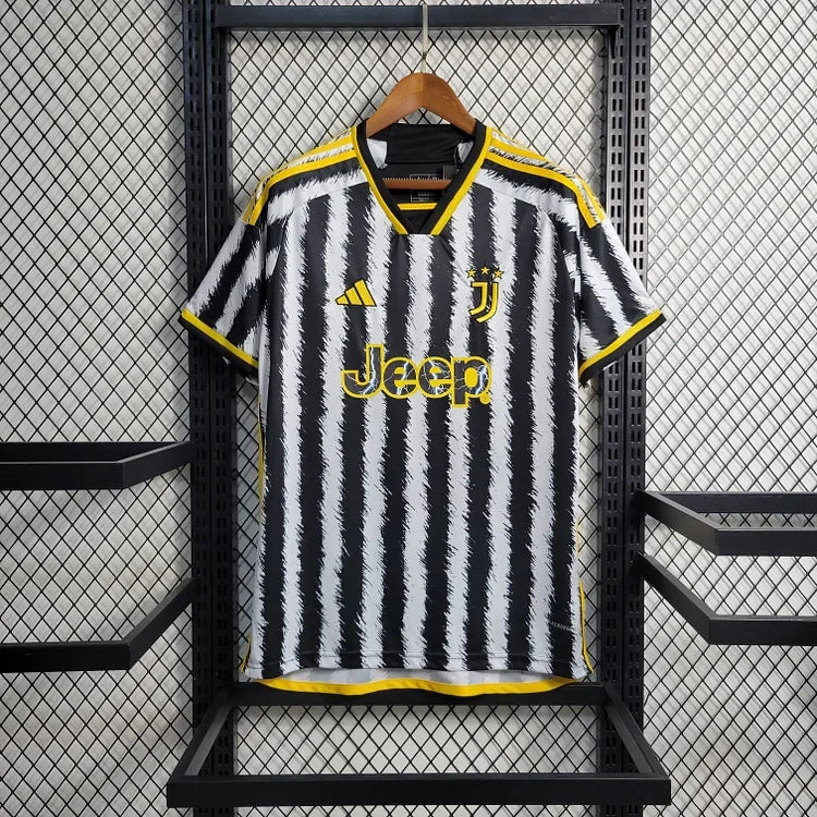 MAGLIA JUVENTUS 2023/24