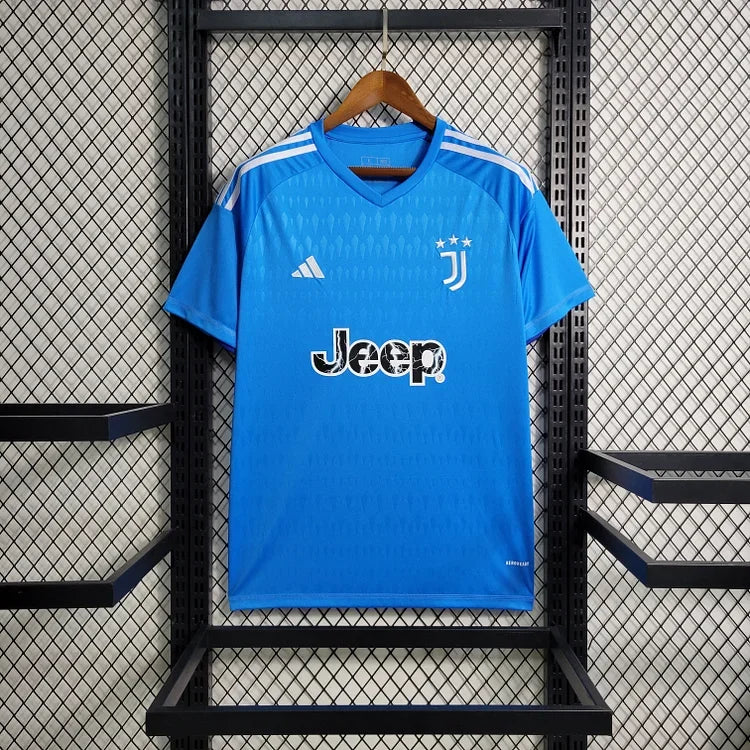 MAGLIA JUVENTUS GARDIEN 2022/23