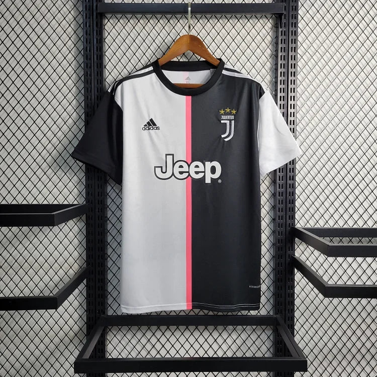 MAGLIA RÉTRO JUVENTUS 2019/20