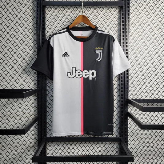 MAGLIA RÉTRO JUVENTUS 2019/20