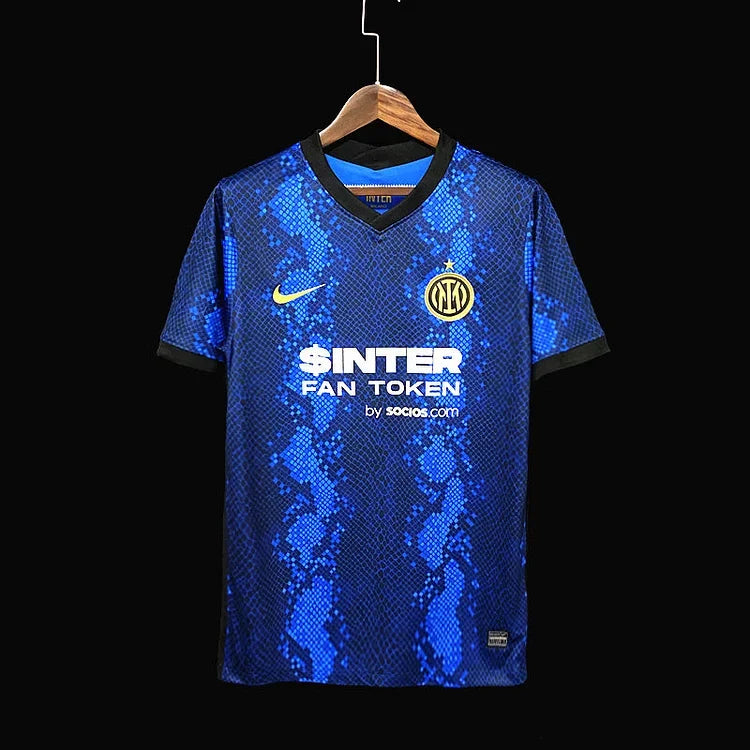 MAGLIA INTER 2021/22
