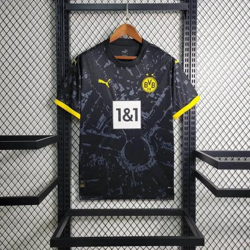 MAGLIA BORUSSIA DORTMUND 2023/24